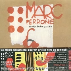 Son ephémère passion