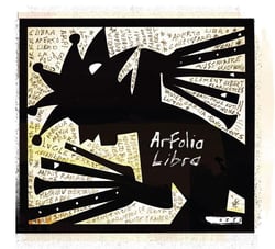 Arfolia Libra