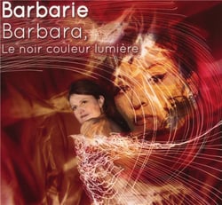 Barbara, le noir couleur lumière