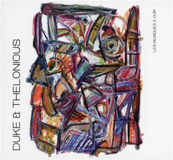 Duke & Thelonious