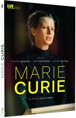 Marie Curie
