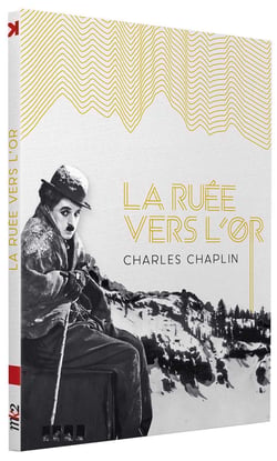 La Ruée vers l'or