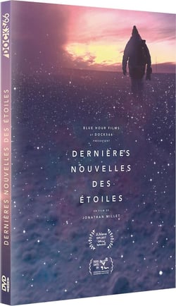 Dernières nouvelles des étoiles