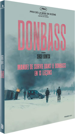 Donbass