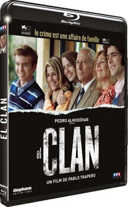 El Clan