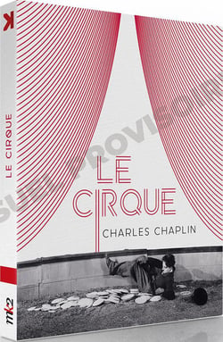 Le Cirque