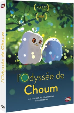 L'Odyssée de Choum