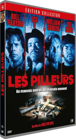 Les Pilleurs