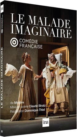 Le Malade imaginaire