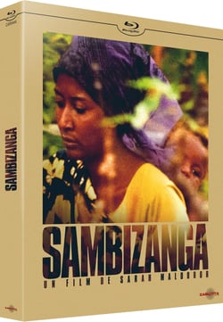 Sambizanga