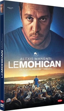 Le Mohican