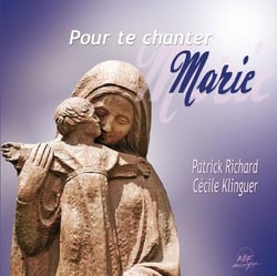 Pour te chanter Marie