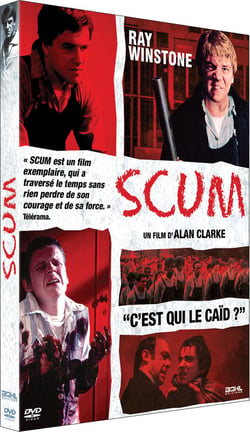 Scum