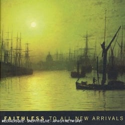 To all new arrivals