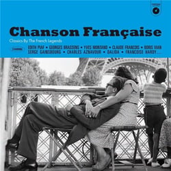 Vintage Sounds - Chanson française