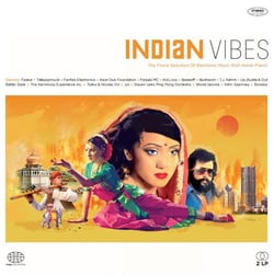  Idian Vibes