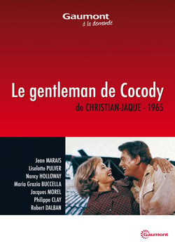 Le Gentleman de Cocody