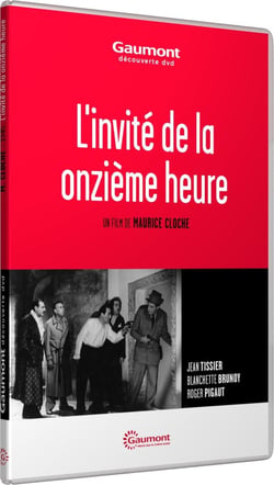 L'Invité de la 11ème heure