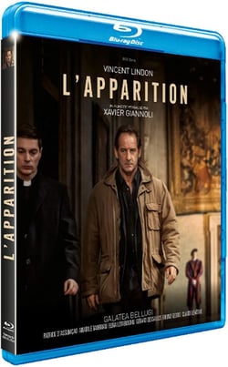 L'Apparition