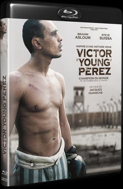 Victor "Young" Perez