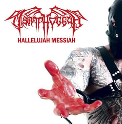 Hallelujah messiah