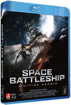 Space Battleship (L'ultime espoir)