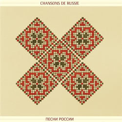 Chansons de Russie