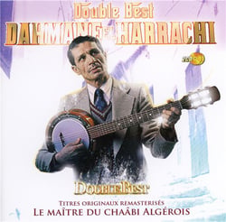 Double Best, le maître du chaâbi algérois