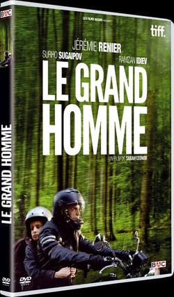 Le Grand homme