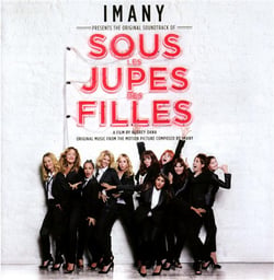 Sous les jupes des filles