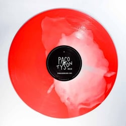 Paco Tyson - Rec. 03