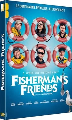 Fisherman's Friends