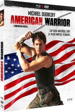 American Warrior