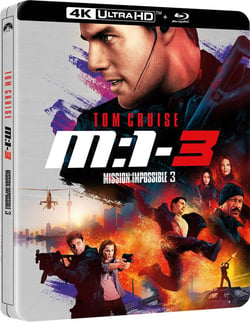 M:I-3 - Mission : Impossible 3