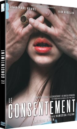 Le Consentement
