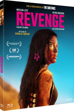 Revenge