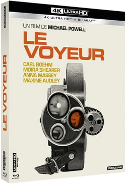 Le Voyeur