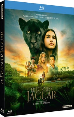 Le Dernier Jaguar