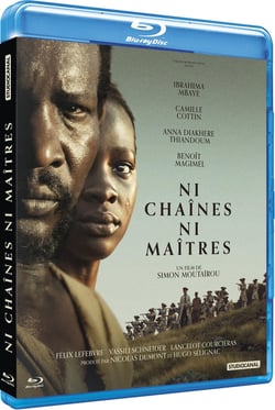 Ni chaînes ni maîtres