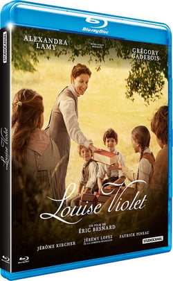Louise Violet