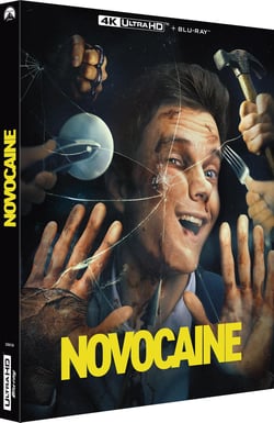 Novocaine