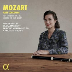 Concertos pour flûte