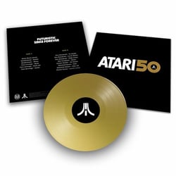 Atari 50