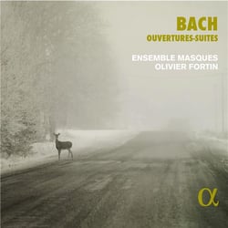Ouvertures-Suites