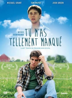 Tu m'as tellement manqué