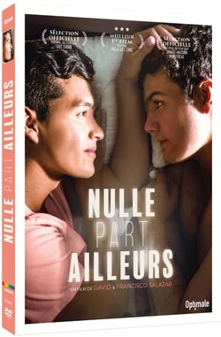 Nulle part ailleurs