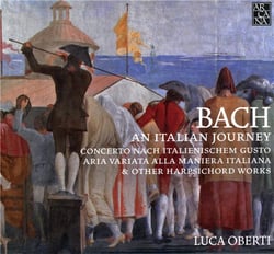 An Italian journey