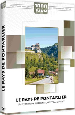1000 pays en un : Le pays de Pontarlier