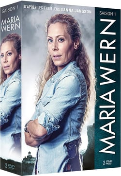 Maria Wern - Saison 1