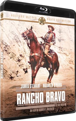 Rancho Bravo